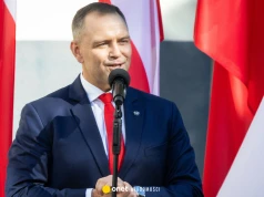 Karol Nawrocki napisał list do uczestników jubileuszu TK. "Nie można tego zaakceptować"