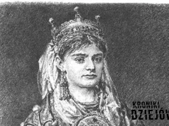 Oddała polskie korony w ręce cesarza. Dlaczego pierwsza królowa Piastów porzuciła Mieszka II?