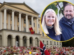 Nowy król Norwegii nie przeprowadzi się do pałacu? Preferuje obecną rezydencję