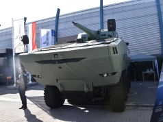 MSPO 2026 - Europejska premiera Terrexa s5 HED