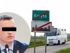 Doradzał spółkom miejskim mimo zakazu. Sąd odwiesił mu wyrok, Mikołaj Kostka może pójść do więzienia