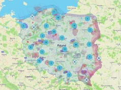 Testy dronów dalekiego zasięgu nad Polską. Komunikat wojska