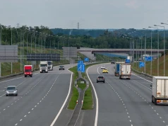 A2 znowu drożeje. 123 zł za 150 km, a paliwo na Słowacji tańsze o 40 groszy