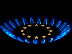 Europa coraz więcej płaci za gaz. Niskie zapasy przed zimą