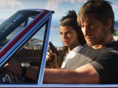 GTA 6: wyciek gameplayu i pokaz na Netfliksie przebiły zasięg preorderu