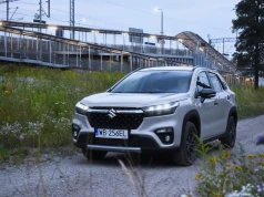 Test: Suzuki S-Cross Fuji – stereotypy do kosza