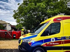 Tragedia w Lgocie Górnej. 28-latek oskarżony po śmierci dwóch mężczyzn
