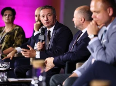 Tereny pogórnicze z dużym potencjałem. Jeśli nie fabryki, to hotele i baseny