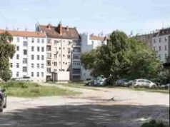 Duże podwórko, duże potrzeby. Przyszłość kwartału na Ołbinie