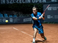 Invest in Szczecin Open: Dzika karta przyznana!