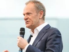 Tusk o historycznej umowie zbrojeniówki. Pioruny za miliardy i nowy "Niedźwiedź"
