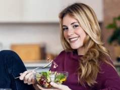 Co ma dieta do raka szyjki macicy? Nowe badanie przynosi ciekawy trop