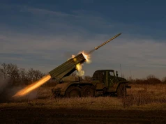 UE otwiera Ukrainie drogę do zakupu pocisków Patriot. W grze 6,1 mld euro