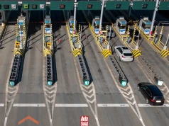 Autostrada A2 znowu podrożała, ale nie dla wszystkich. Aż 123 zł od osobówki