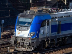 914 mln zł na modernizację linii 201 do Kościerzyny
