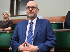 Berek ma problem z nominacją do TK? Sejm wysłał jasny komunikat