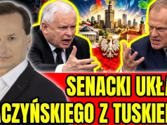 Sommer: Kto prowadzi Kaczyńskiego na smyczy?