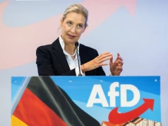 Kampania przeciw AfD. Zmobilizowano wszelkie media i siły lewicowe