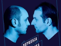 Depresja komika - Adam Woronowicz i Rafał Rutkowski. Godz. 17:30