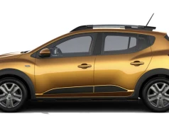 Używana Dacia Sandero III z LPG. Najtańsze ogłoszenia z polskiego rynku wtórnego