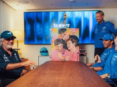 Alpine potwierdza skład na 2027. Franco Colapinto zostaje z Pierre’em Gasly
