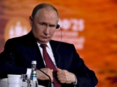 Jasna deklaracja Putina w Indiach. Kolejne ostrzeżenie dla Europy