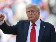 Trump stawia wszystko na jedną kartę. Kongres może wymknąć mu się z rąk