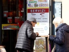 Gigantyczna wygrana. Padła "szóstka" w SuperEnalotto