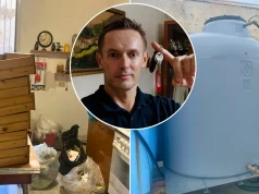Karol kupił mieszkanie za 27 tys. euro na Sycylii, teraz je sprzedaje. "Nie mieści się w głowie"
