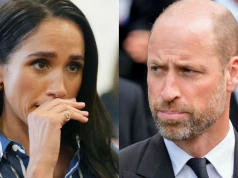 William bez pardonu uderza w Meghan. Wszystko w imię pamięci o Dianie