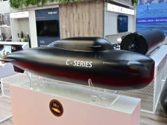 MSPO 2026 – Morska oferta Griffin Group w Kielcach