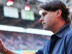 Pochettino wskazał faworyta do Złotej Piłki. "Zasługuje. To jest jego czas"