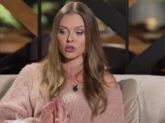 Tak żyje i mieszka Joanna Opozda. Stworzyła dla siebie i synka piękny dom.