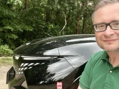 Gdybym miał zabrać jednego crossovera na bezludną wyspę, to byłby nim ten model