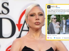 Lady Gaga została mamą. Spełniło się jej największe marzenie