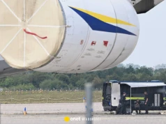 Nowe kulisy ataku drona na niemieckie lotnisko. Wiemy, kim są główni podejrzani
