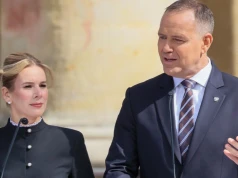Od tego tak naprawdę Karol Nawrocki jest uzależniony. Marta ujawniła całą prawdę