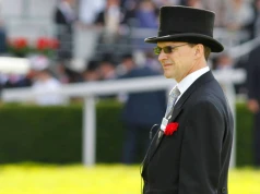 Wyjątkowe emocje gwarantowane. The Royal Bahrain Irish Champion Stakes w Polsacie Sport