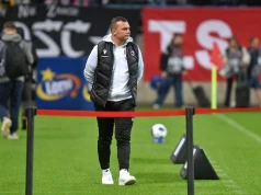 Adrian Siemieniec nie zamierza przepraszać. „To był po prostu błąd”
