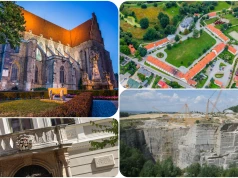 Od tematycznych spacerów po prelekcje. Zbliżają się Europejskie Dni Dziedzictwa 2026