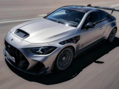 Mercedes-AMG CLE 646: V8, tylny napęd i tylko 30 sztuk. Wszystkie już sprzedane