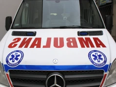 Będą cztery nowe karetki, w tym jedna dla noworodków