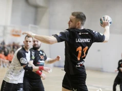 Na inaugurację I ligi piłkarzy ręcznych derby w Ostrowcu