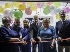 180 nowych miejsc dla dzieci. Lublin zakończył rozbudowę żłobka przy Zelwerowicza