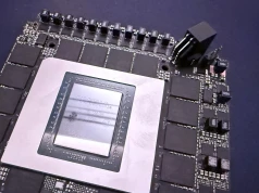 Chińczycy stworzyli wyjątkowego GeForce’a. NVIDIA takiej karty nie ma