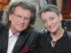 Zbigniew Wodecki był gościem we własnym domu, ponieważ rzadko się w nim pojawiał. Dlaczego artysta prawie nie brał udziału w życiu rodzinnym