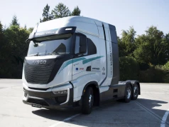 Wodór w osobówkach to udręka. Toyota i IVECO pokazują, że jego prawdziwe miejsce jest w TIR-ach