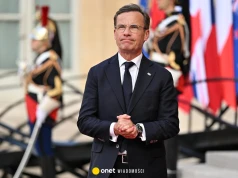 Wybory, które mogą zadecydować o przyszłości Szwecji. Premier próbuje ratować się na stanowisku