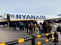 Złe wieści dla podróżnych. Ryanair reaguje na drogie paliwo. Co z cenami biletów?
