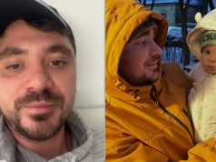 Daniel Martyniuk przerwał milczenie ws. syna. Aż trudno uwierzyć, że to ujawnił